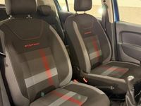 Occasion Dacia Sandero Stepway 90 ch (66 kW) 2019 Citadine