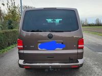 occasion VW Multivan T52.0 BiTDI 180 FAP Carat