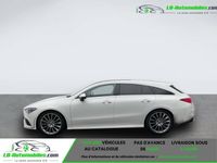 occasion Mercedes CL220 d BVA