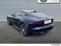 occasion Jaguar F-Type 5.0 V8 450ch R-dynamic Bva8