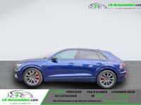 occasion Audi Q8 60 Tfsi E 462 Bva Quattro