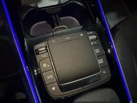 Occasion Mercedes GLA250 AMG line 2022 Noir cosmos métallisé SUV