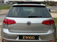 occasion VW Golf 1.6 TDI 105 BLUEMOTION CUP