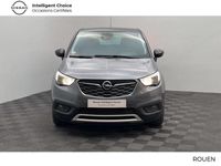 occasion Opel Crossland X I 1.2 Turbo 110ch ECOTEC Innovation