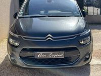 occasion Citroën C4 Picasso Citroën II HDi 120 Exclusive EAT6