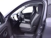 occasion Renault Twingo III E-Tech Authentic 5 portes Électrique Automatique Gris