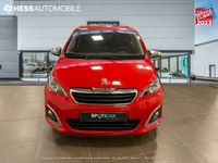 occasion Peugeot 108 VTi 72 Style S/S 85g 5p - VIVA179490216