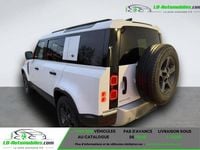 Occasion Land Rover Defender 200 ch (147 kW) 2020 SUV