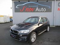 Occasion BMW X5 Exclusive 262 ch (192 kW) 2015 Gris SUV