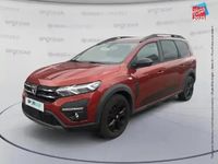 Occasion Dacia Jogger Extreme 111 ch (81 kW) 2022 Blanc Monospace