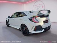 occasion Honda Civic Type R Gt