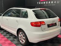 Occasion Audi A3 Ambiente 160 ch (117 kW) 2011 Berline