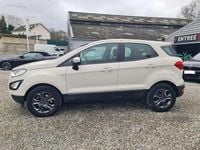 Occasion Ford Ecosport Trend 101 ch (74 kW) 2020 SUV