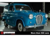 Occasion Austin A35 45 ch (33 kW) 1966 Bleu Citadine