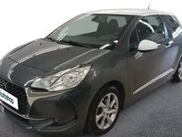occasion DS Automobiles DS3 Bluehdi 100ch Be Chic S&s