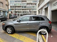 occasion Mitsubishi ASX 1.8 DI-D 150CH INSTYLE 2WD