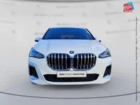 Occasion BMW 225 Active Tourer M Sport 2022 Blanc Monospace