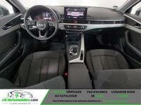 occasion Audi A4 Avant 40 TDI 190 BVA