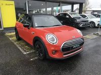 occasion Mini Cooper 136ch Edition Greenwich Bva7