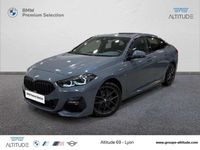 Occasion BMW 220 M Sport 193 ch (141 kW) 2022 Berline