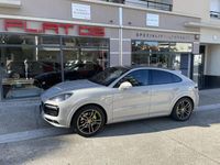 Occasion Porsche Cayenne 340 ch (250 kW) 2021 SUV