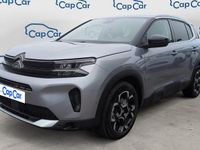 Occasion Citroën C5 Aircross 225 ch (165 kW) 2024 SUV