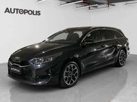 Occasion Kia Ceed Sportswagon Style 99 ch (72 kW) 2024 Noir Break