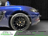 occasion Porsche Boxster GTS 2.5i 365 ch PDK