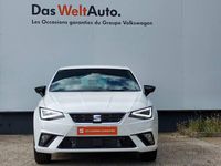 occasion Seat Ibiza 1.0 TSI 110ch FR