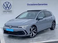 occasion VW Golf 1.5 Etsi Opf 130 Dsg7 R-line 5p