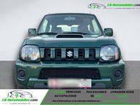 occasion Suzuki Jimny Jimny1.3i VVT 86ch