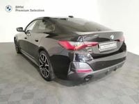 Occasion BMW 420 M Sport 190 ch (139 kW) 2024 Saphirschwarz métallisé Coupé