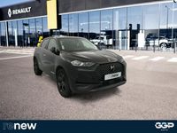 Occasion DS Automobiles DS3 Crossback Performance 130 ch (95 kW) 2019 Noir SUV