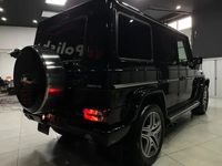 occasion Mercedes G500 Automatik