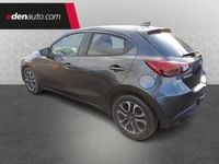 Occasion Mazda 2 90 ch (66 kW) 2019 Citadine