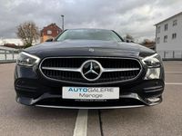 Occasion Mercedes C200 163 ch (119 kW) 2023 Berline