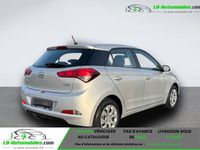 occasion Hyundai i20 1.2 84