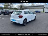 occasion VW Polo 1.0 80 S&S BVM5 United