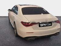 Occasion Mercedes S580 AMG line 367 ch (269 kW) 2025 Berline