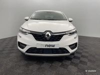 Occasion Renault Arkana Intens 145 ch (106 kW) 2022 Blanc SUV