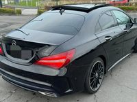 occasion Mercedes A220 Classe d 7G-DCT Business Edition