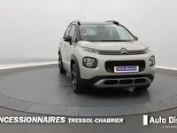 Occasion Citroën C3 Aircross PureTech 110 ch (80 kW) 2020 Beige SUV
