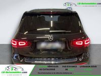 occasion Mercedes GLB220 d BVA 4Matic