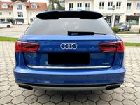 occasion Audi A6 Avant 3.0 V6 BITDI 326CH COMPETITION QUATTRO TIPTRONIC