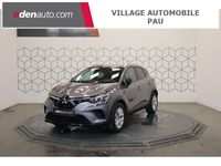 Occasion Mitsubishi ASX 140 ch (102 kW) 2023 Gris SUV