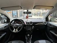 occasion Opel Adam 1.4 Twinport 87 ch S/S Unlimited