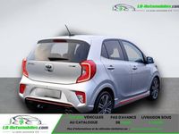 occasion Kia Picanto 1.2L 84 ch BVA