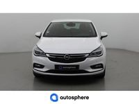 occasion Opel Astra 1.4 Turbo 125ch Start&Stop Innovation