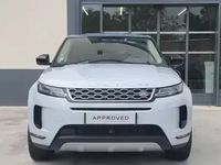 occasion Land Rover Range Rover evoque Mark I P200 Flexfuel Mhev Awd Bva9