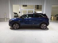 occasion Opel Crossland X 1.2 Turbo 110ch 2020 Euro 6d-T